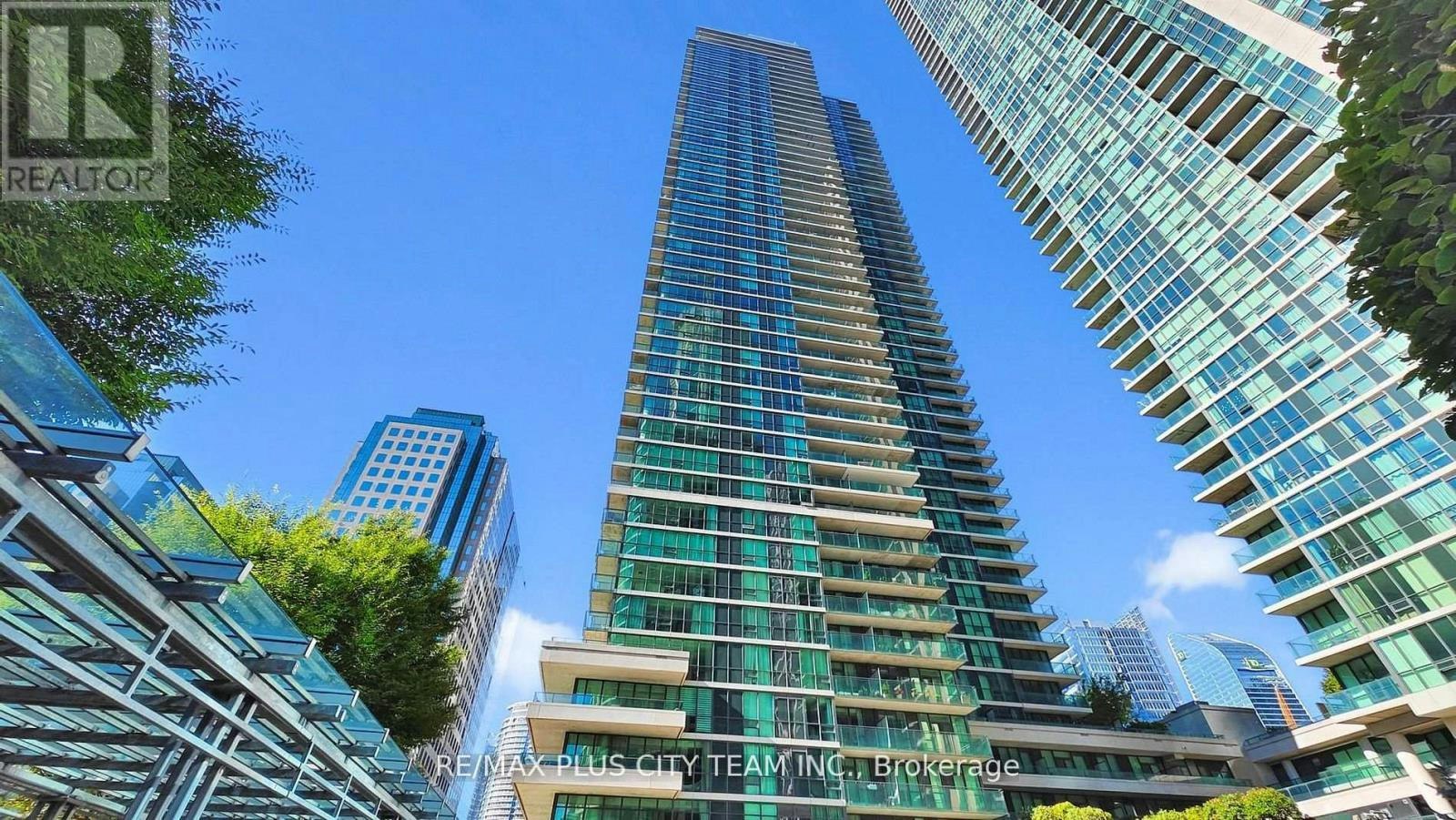 5005-33 Bay Street, Toronto, ON, M5J 2Z3 - 3