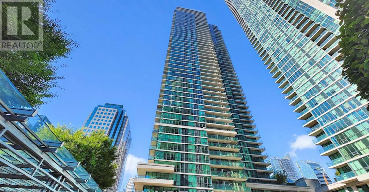 5005-33 Bay Street, Toronto, ON, M5J 2Z3 - 3