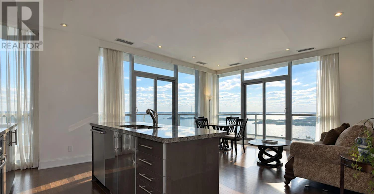 5005-33 Bay Street, Toronto, ON, M5J 2Z3 - 5
