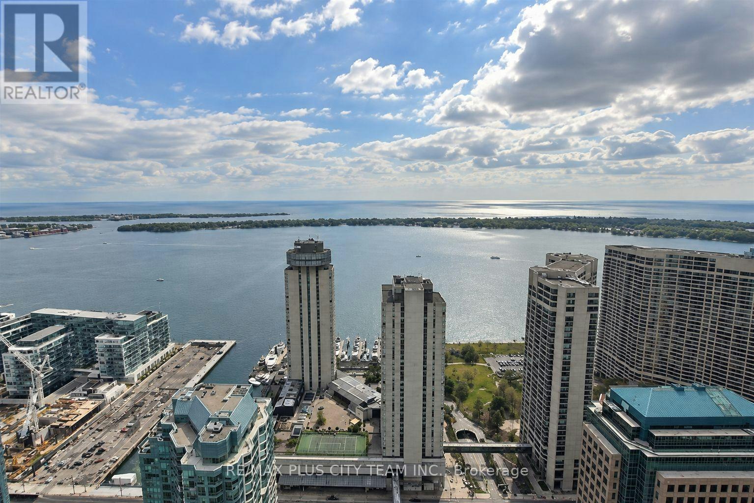5005-33 Bay Street, Toronto, ON, M5J 2Z3 - 17