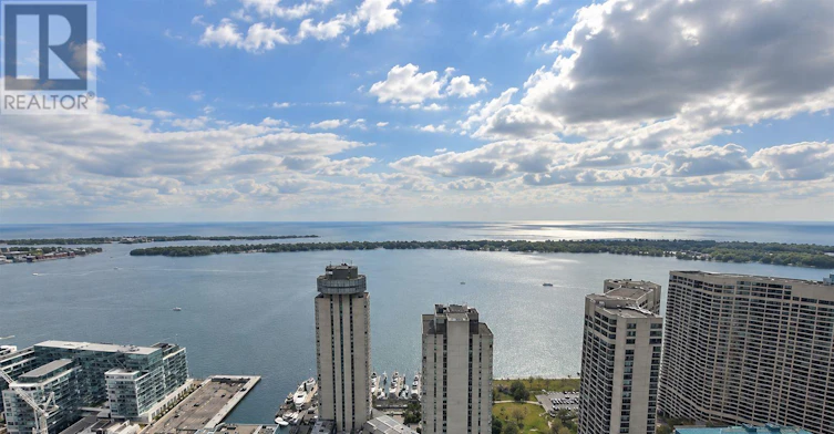 5005-33 Bay Street, Toronto, ON, M5J 2Z3 - 17