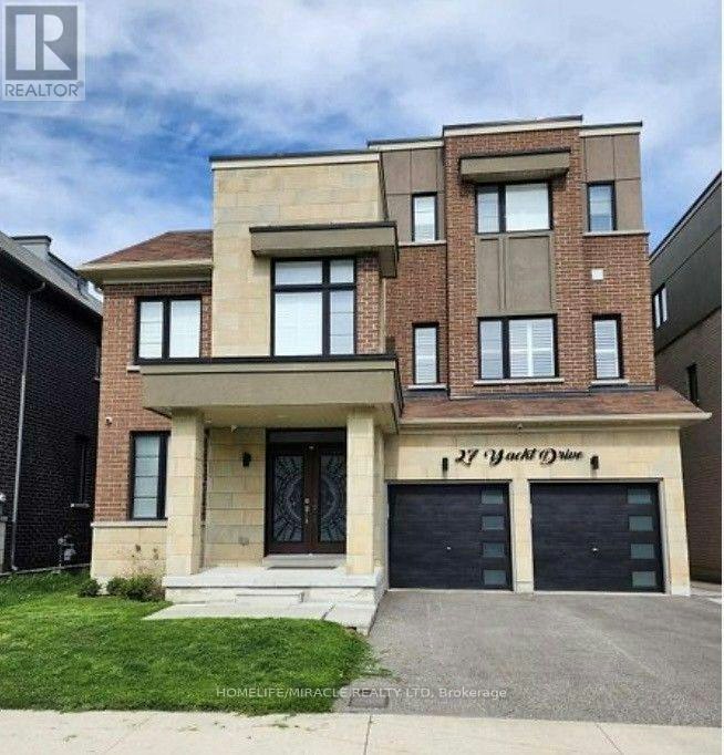 27 Yacht Drive, Clarington, ON, L1C 4B1