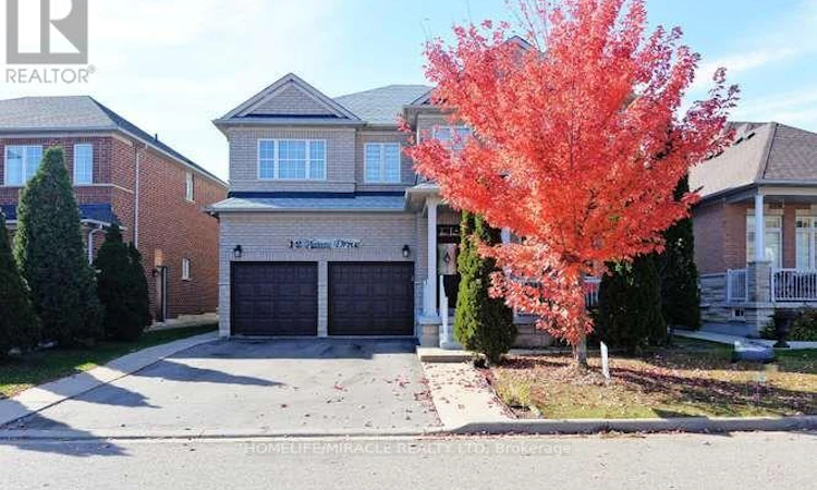 12 Plateau Drive