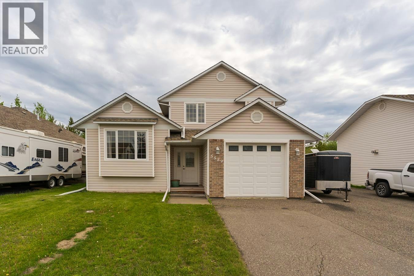 5559 Heyer Road, Prince George, BC, V2N 6J3