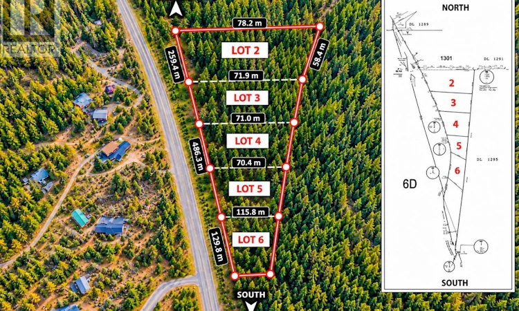 Lot-2 12 Hwy Highway