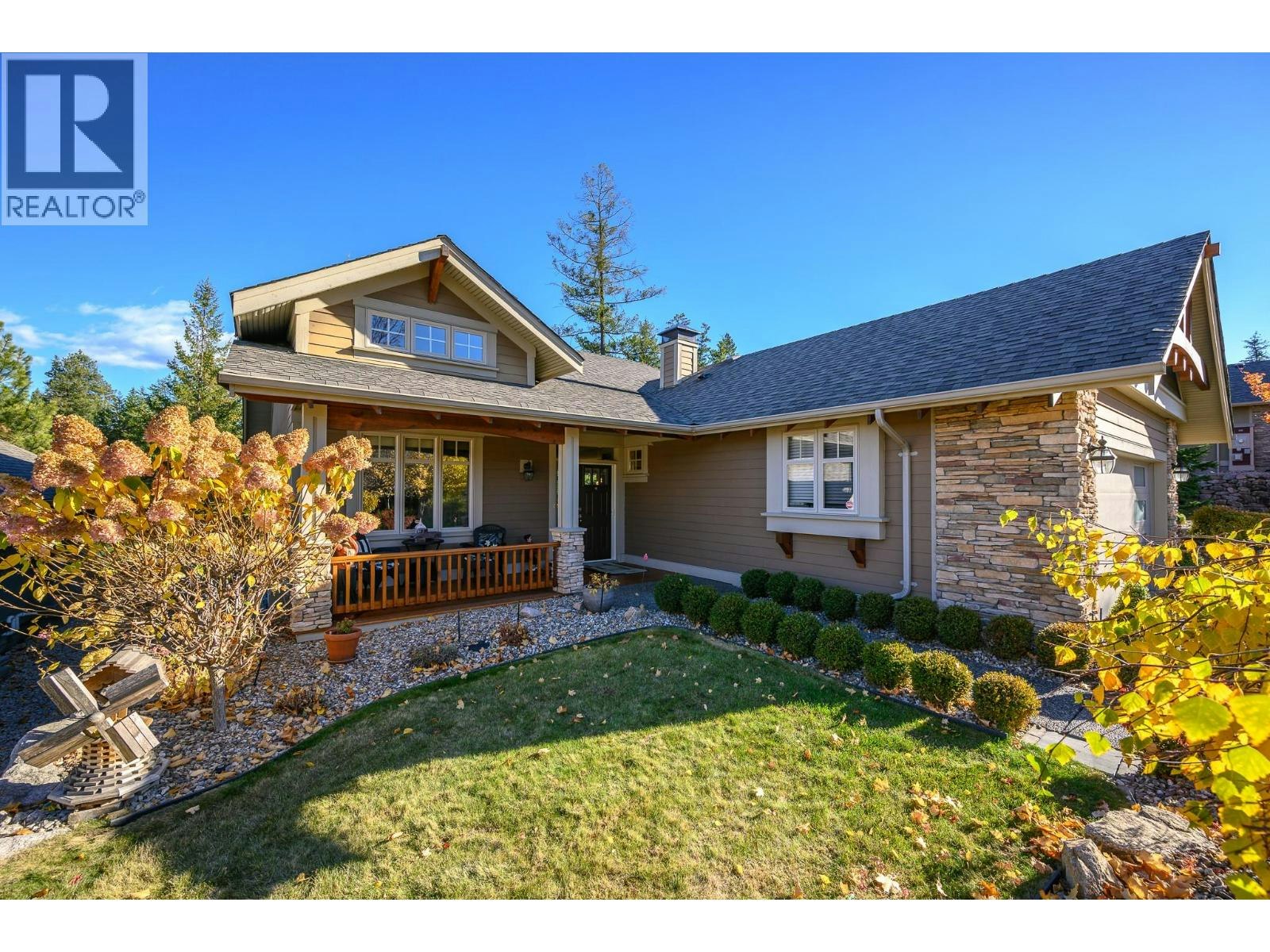 Lot 11-142 Dormie Park Crescent, Vernon, BC, V1H 1Y7