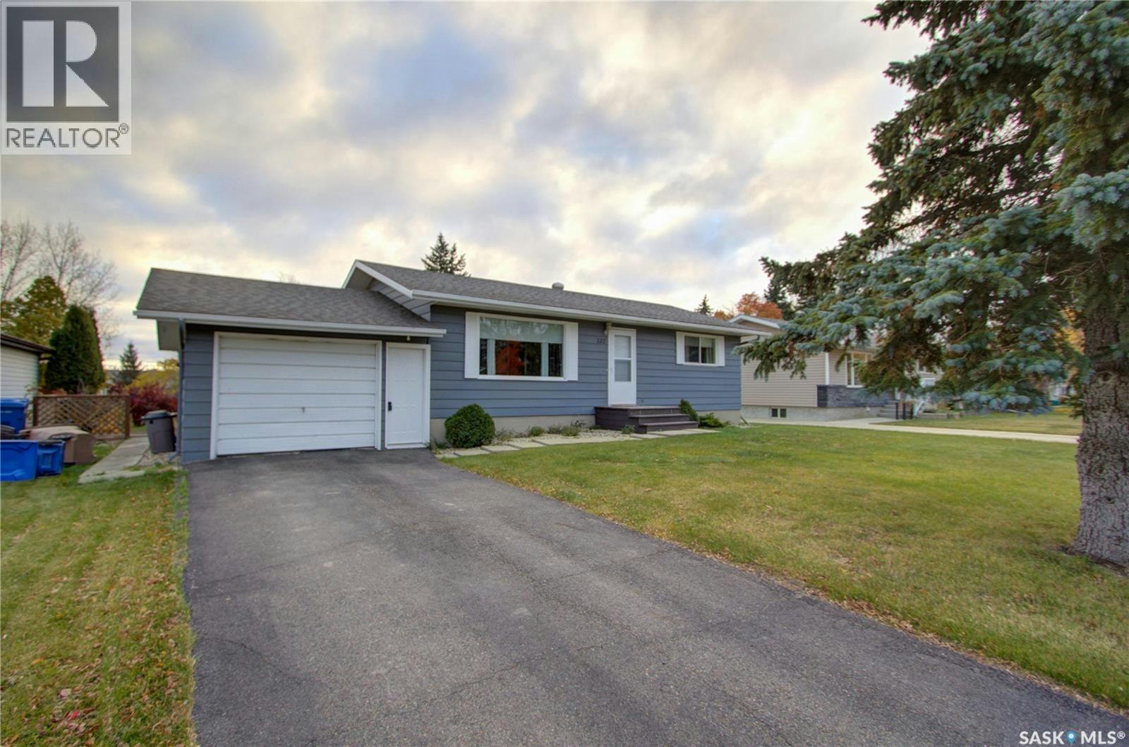 132 Bemister Drive, Melfort, SK, S0E 1A0