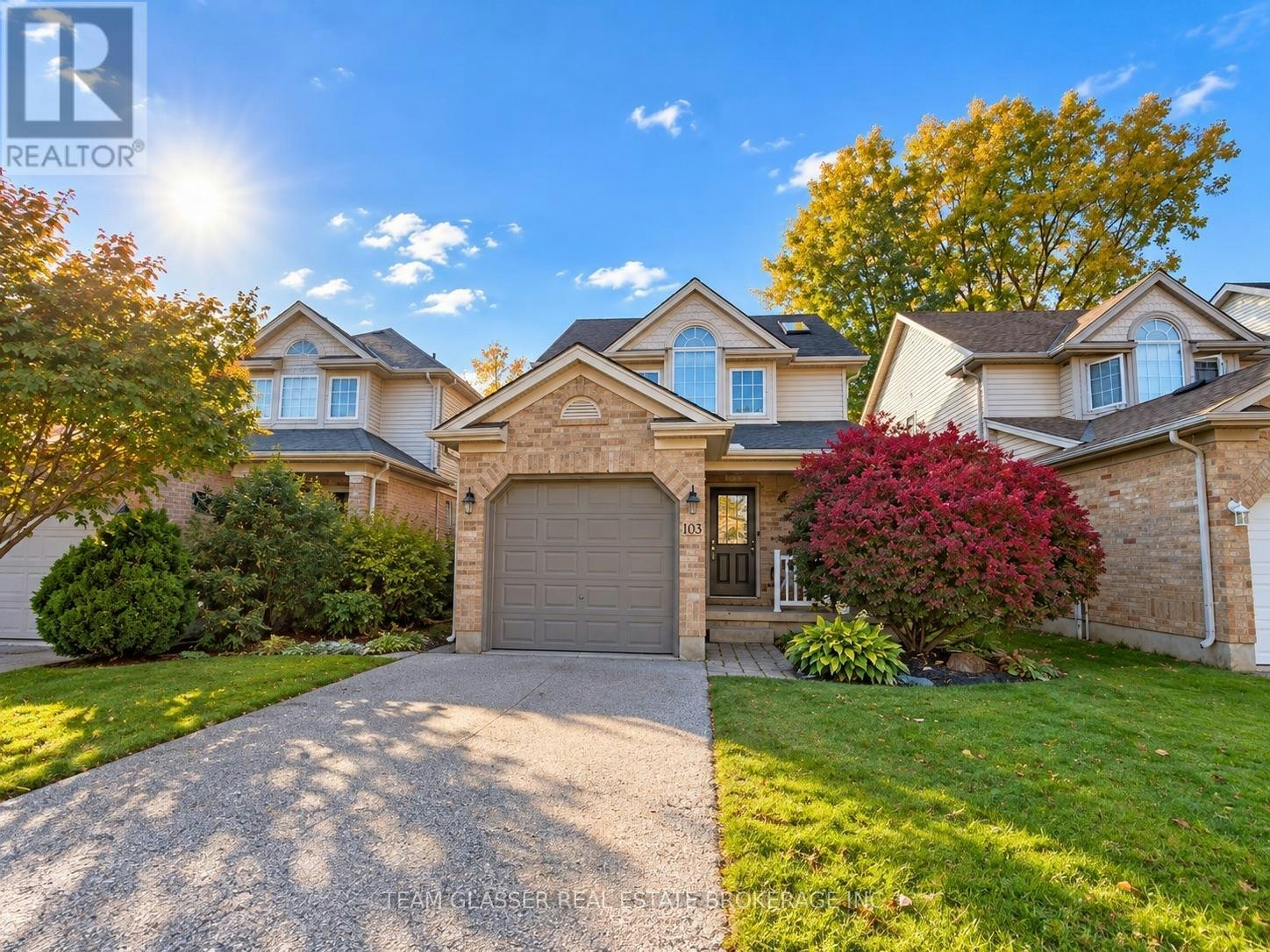 103 Rossmore Court, London, ON, N6C 6B7 - 2