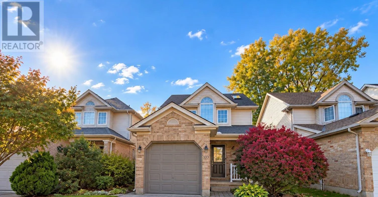 103 Rossmore Court, London, ON, N6C 6B7 - 2