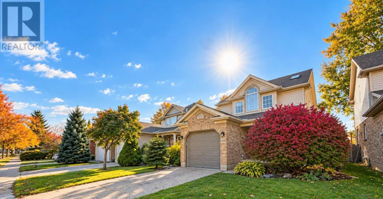103 Rossmore Court, London, ON, N6C 6B7