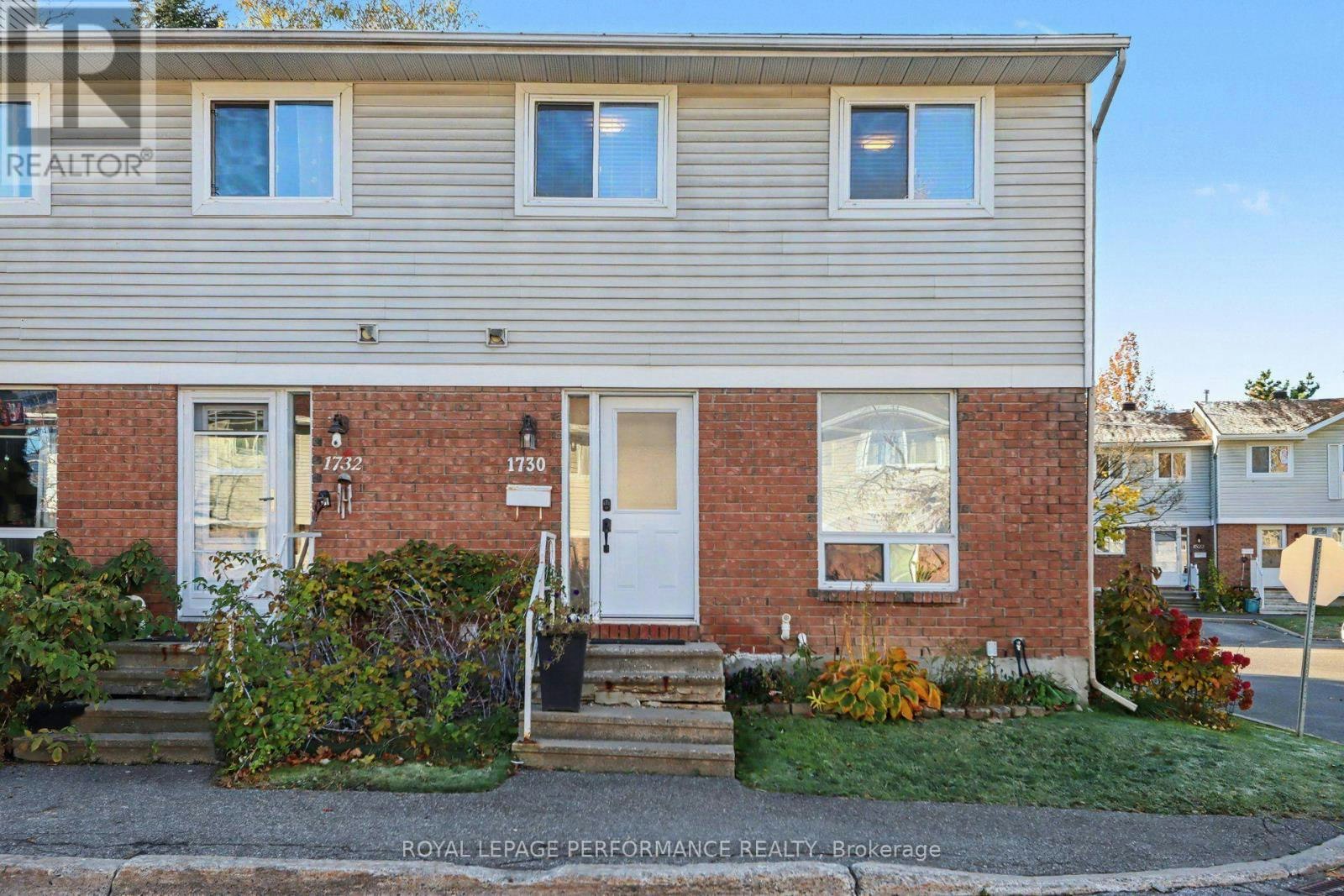 23-1730 Winter Rose Lane, Ottawa, ON, K1C 7A1