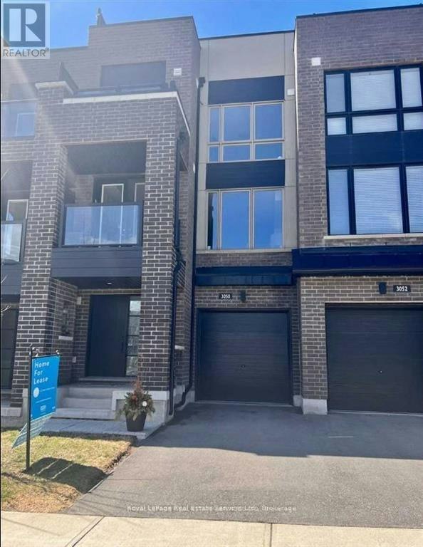 3050 Postridge Drive, Oakville, ON, L6H 0R9