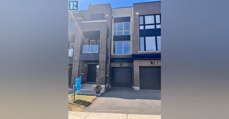 3050 Postridge Drive, Oakville, ON, L6H 0R9