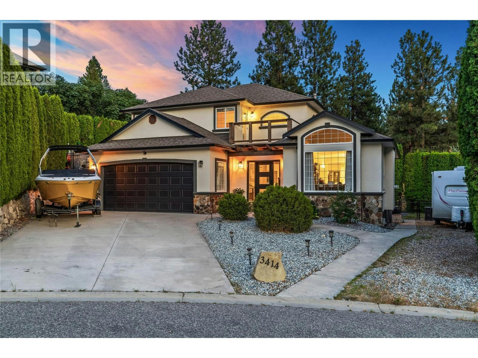 3414 Merlot Way, West Kelowna, BC, V4T 2X9
