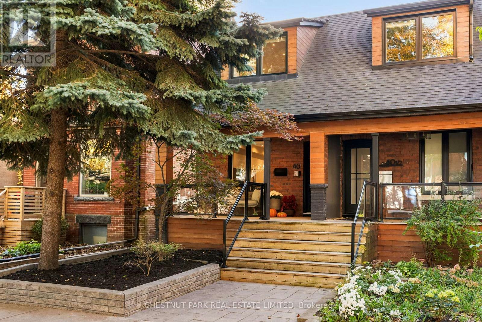 40 Morse Street, Toronto, ON, M4M 2P6