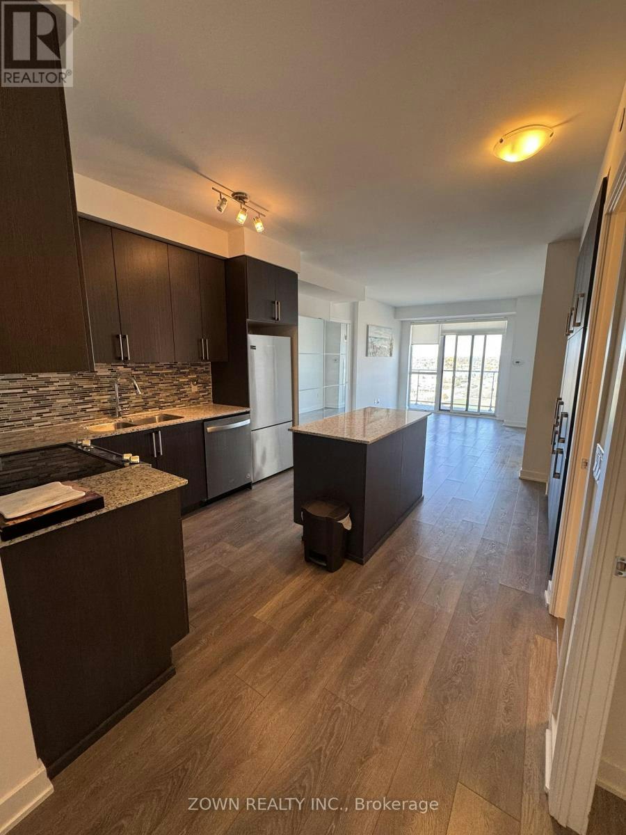 1409-4655 Glen Erin Drive, Mississauga, ON, L5M 0Z1 - 10