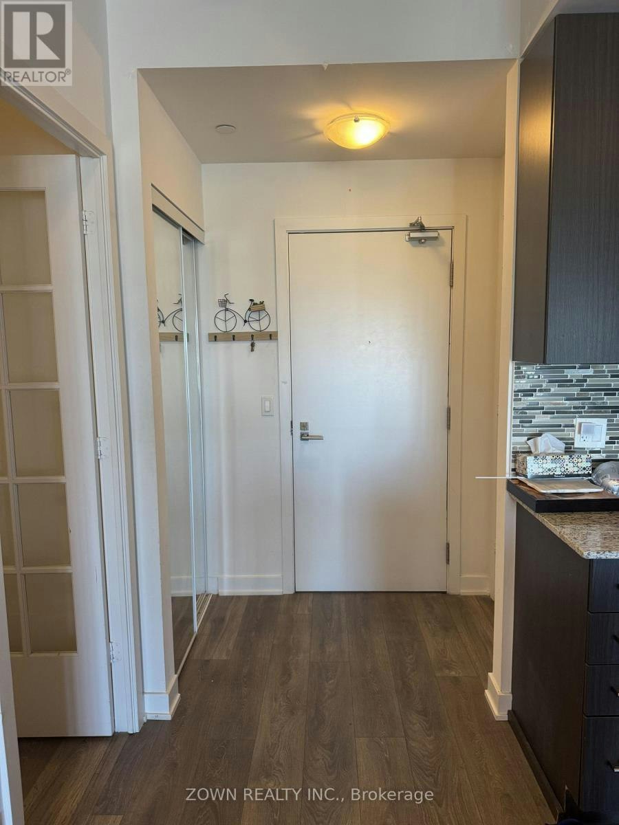 1409-4655 Glen Erin Drive, Mississauga, ON, L5M 0Z1 - 2