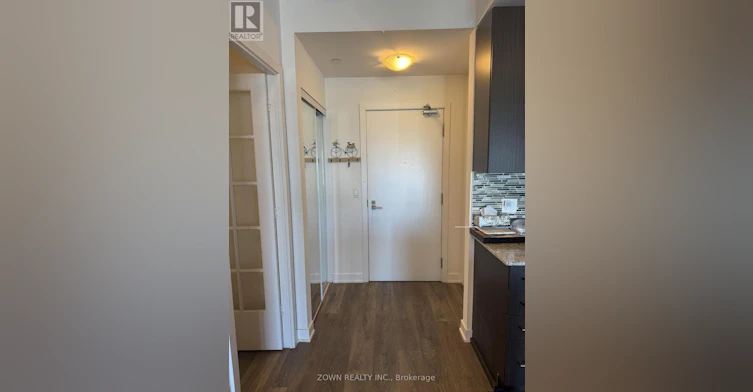 1409-4655 Glen Erin Drive, Mississauga, ON, L5M 0Z1 - 2