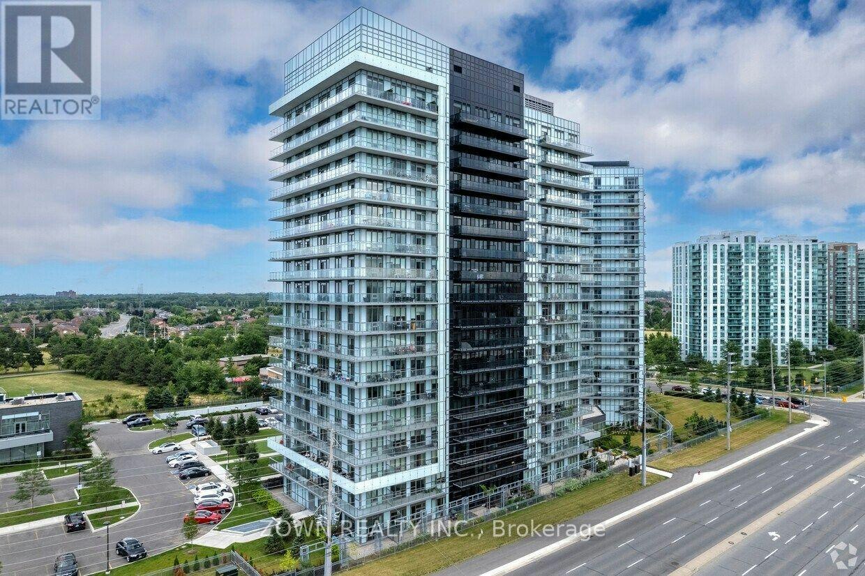 1409-4655 Glen Erin Drive, Mississauga, ON, L5M 0Z1