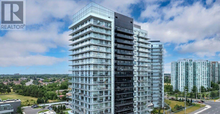 1409-4655 Glen Erin Drive, Mississauga, ON, L5M 0Z1