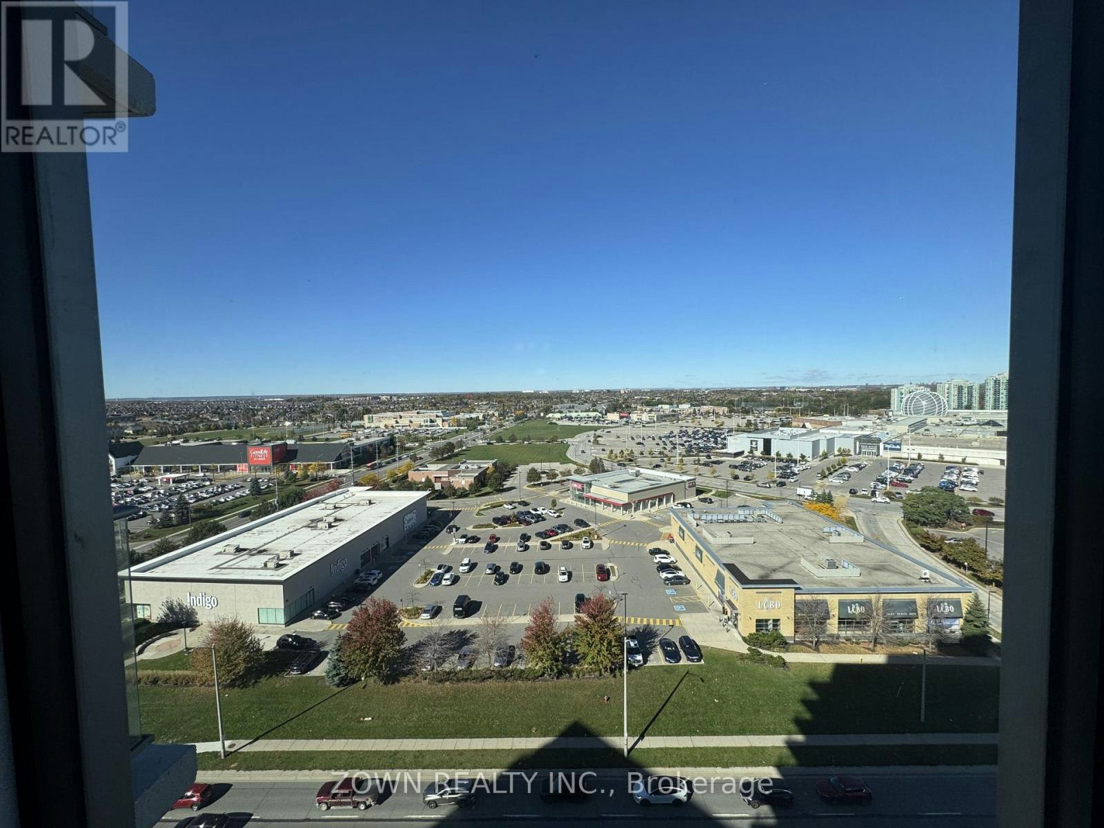 1409-4655 Glen Erin Drive, Mississauga, ON, L5M 0Z1 - 13