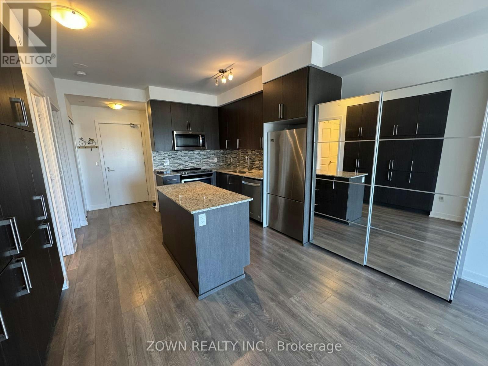 1409-4655 Glen Erin Drive, Mississauga, ON, L5M 0Z1 - 9