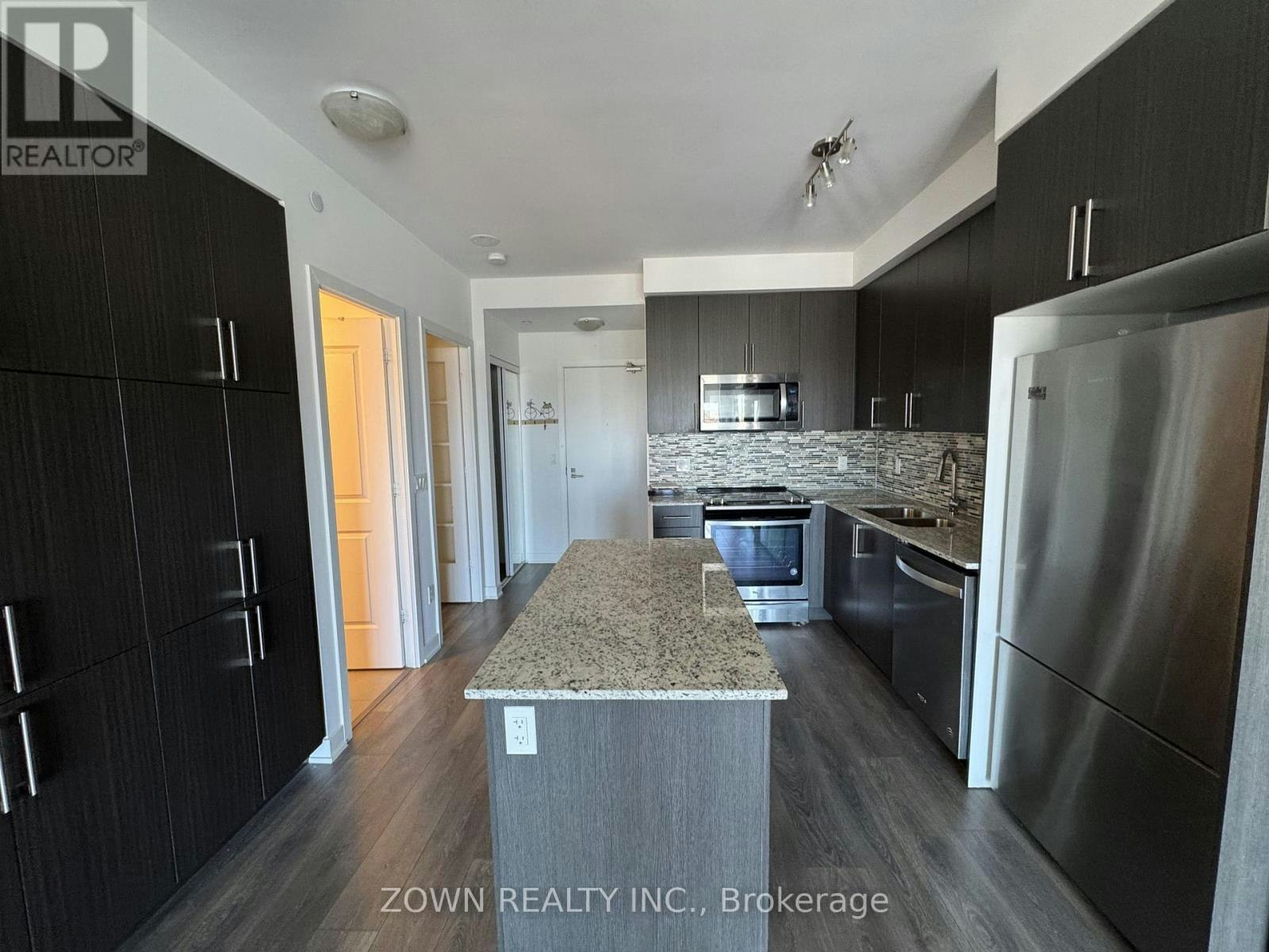 1409-4655 Glen Erin Drive, Mississauga, ON, L5M 0Z1 - 4