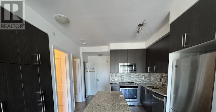 1409-4655 Glen Erin Drive, Mississauga, ON, L5M 0Z1 - 4