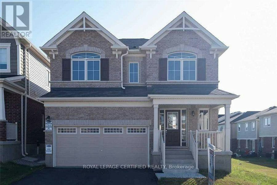 BSMT-80 Ridge Road, Cambridge, ON, N3E 0C3