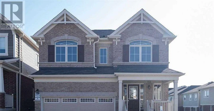 BSMT-80 Ridge Road, Cambridge, ON, N3E 0C3