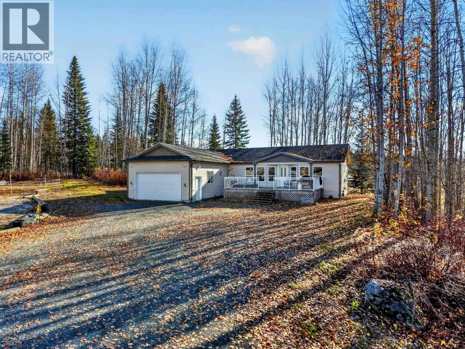 10260 Carlson Road, Prince George, BC, V2K 5E5