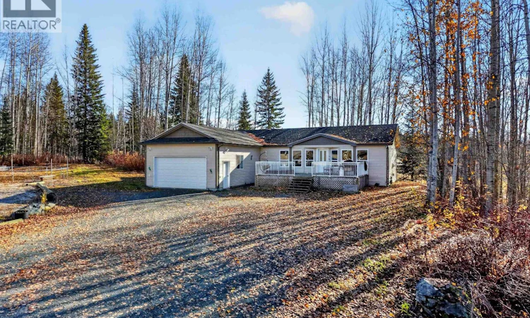 10260 Carlson Road
