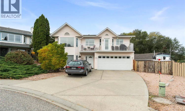 420 Mt Fosthall Place