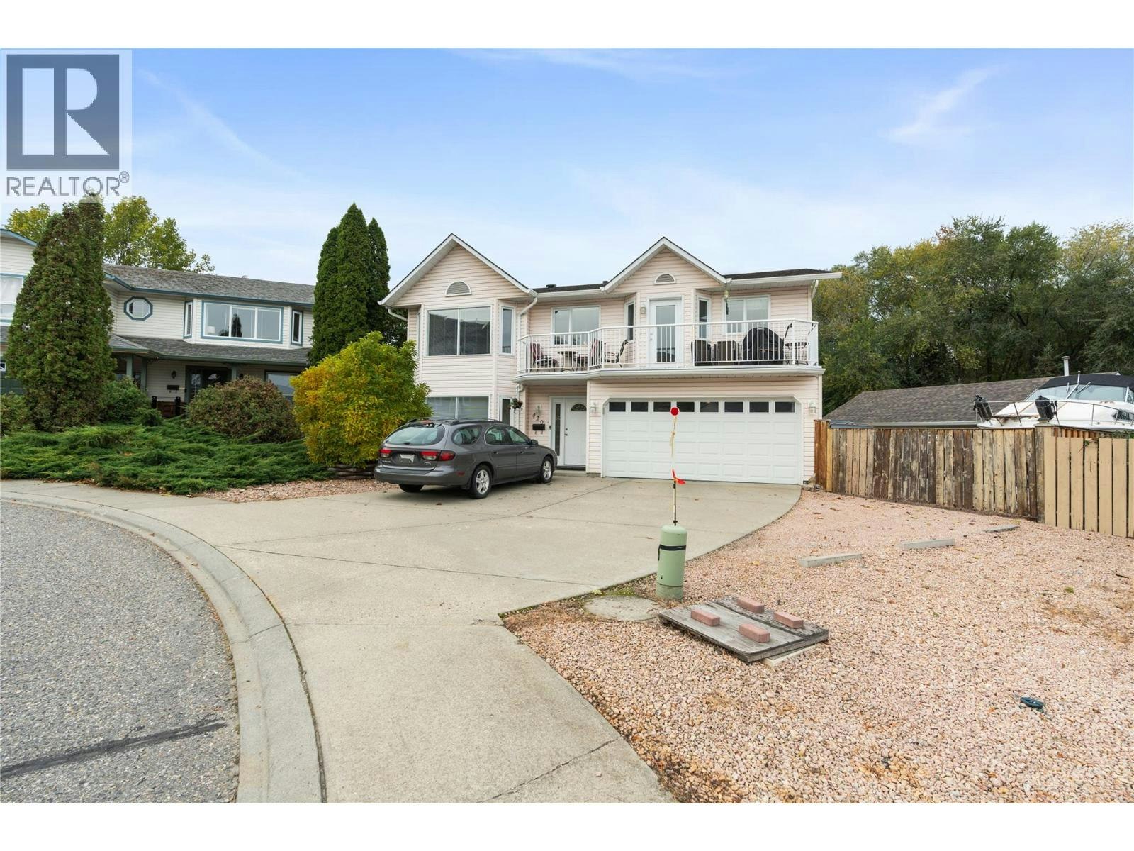 420 Mt Fosthall Place - 2