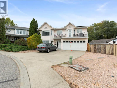 420 Mt Fosthall Place - 2