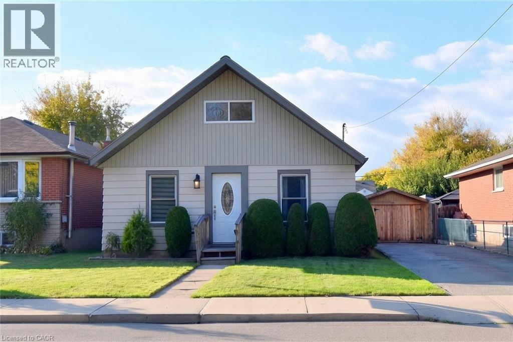161 Julian Avenue, Hamilton, ON, L8H 5R8