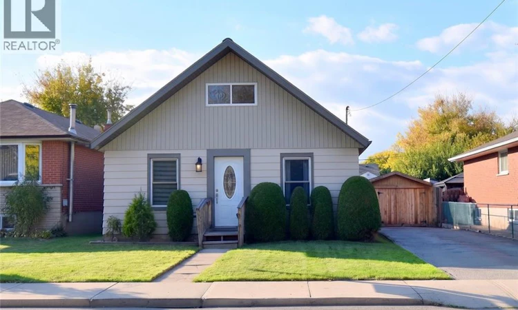 161 Julian Avenue