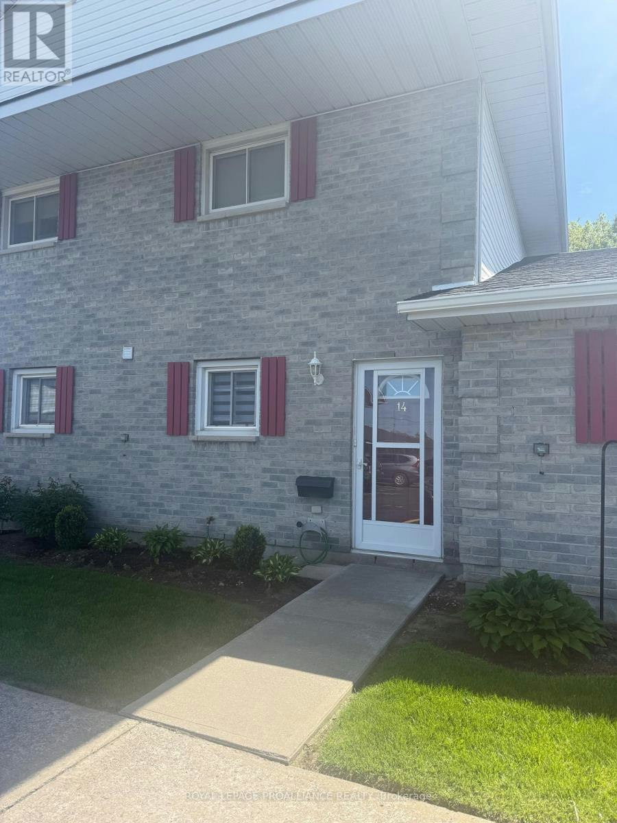 14-73 Lywood Street, Belleville, ON, K0K 1K0
