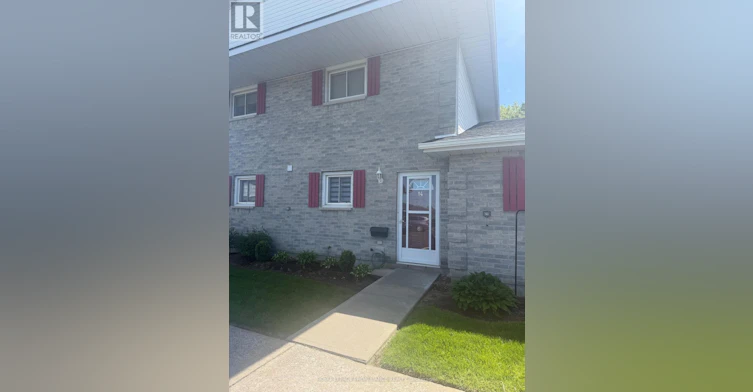 14-73 Lywood Street, Belleville, ON, K0K 1K0