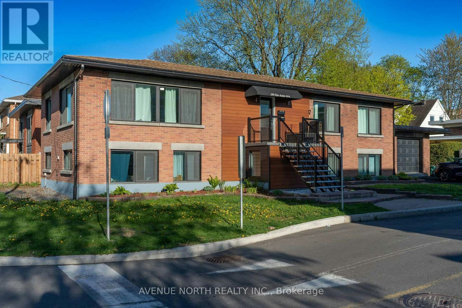 1-199 Ste Anne Street, Ottawa, ON, K1L 7B8 - 2