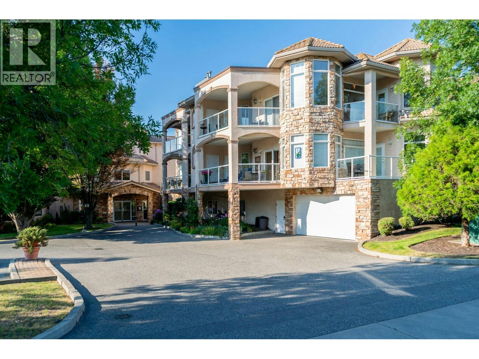 206-634 Lequime Road, Kelowna, BC, V1W 1A4