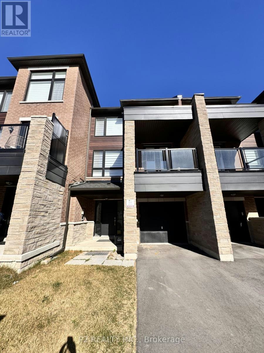 45 Spry Lane, Barrie, ON, L9J 0N6