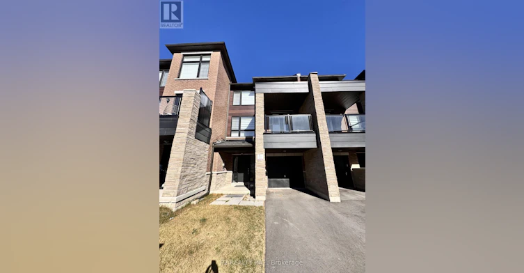45 Spry Lane, Barrie, ON, L9J 0N6