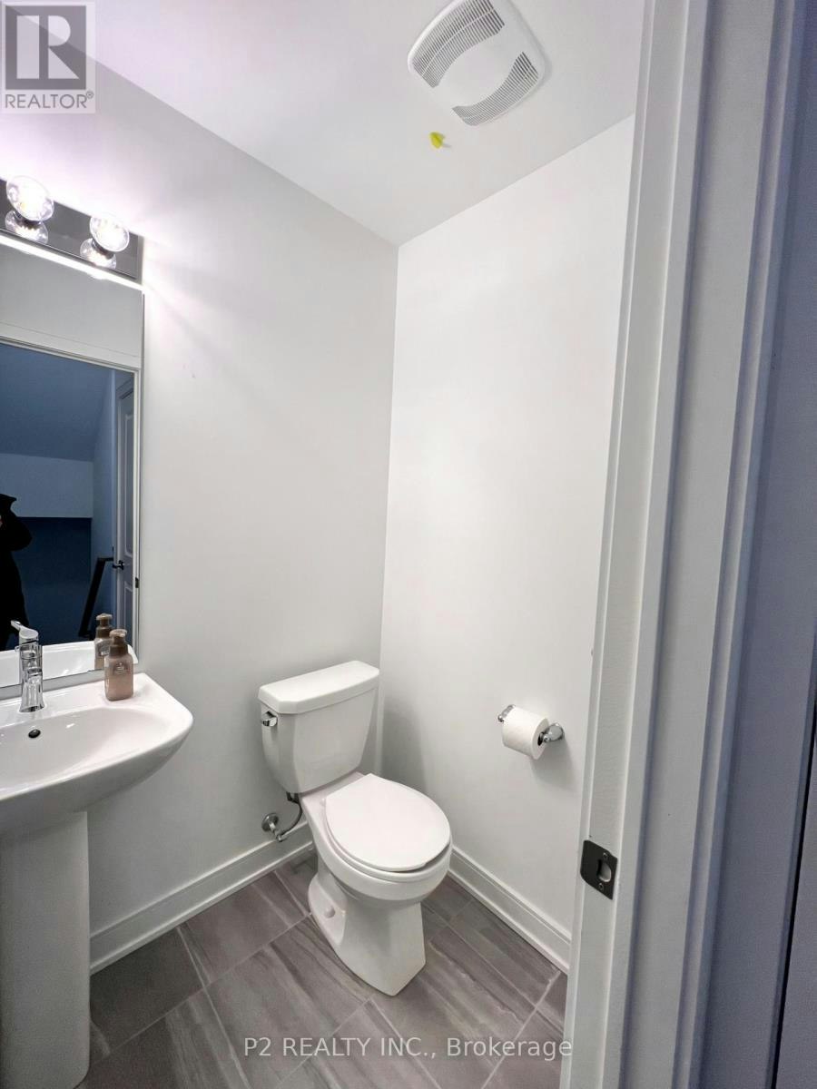 45 Spry Lane, Barrie, ON, L9J 0N6 - 12