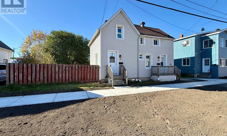 16 Seymour Avenue