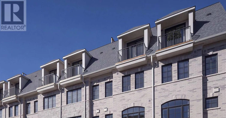 39-30 Commerce Trail, Toronto, ON, M6N 0C2