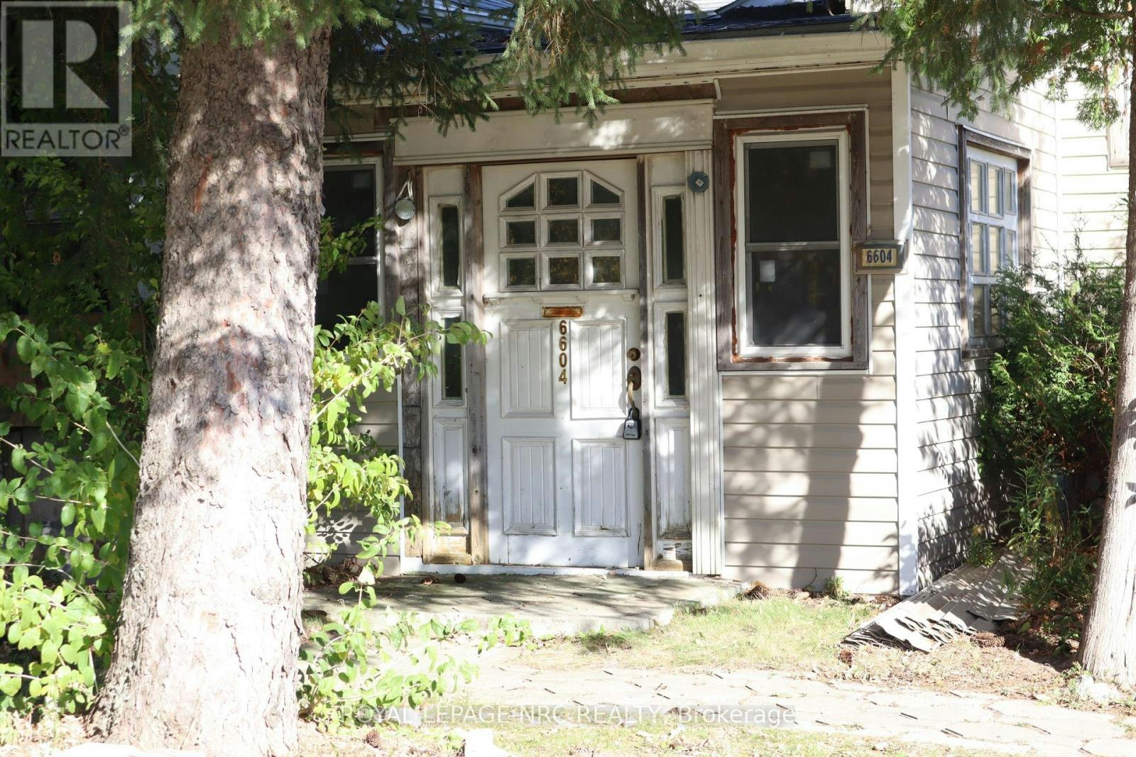 6604 Montrose Road, Niagara Falls, ON, L2H 1M4