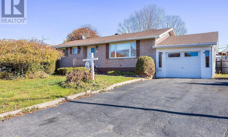 24 Chartwell Drive