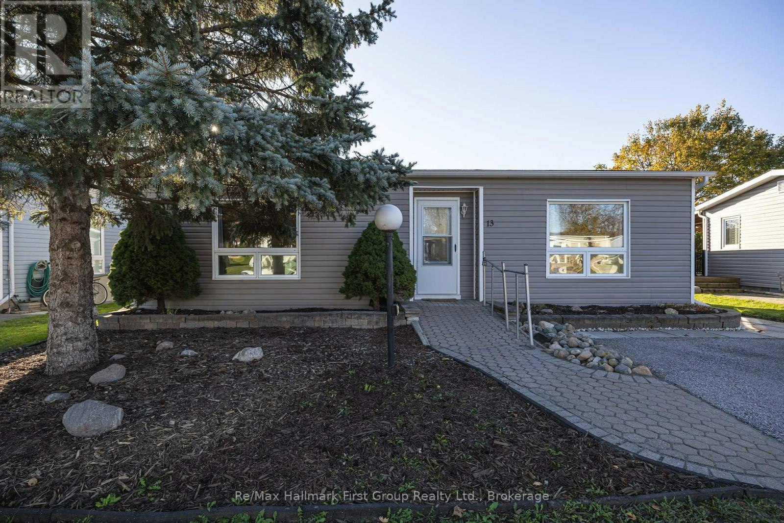 13 Heritage Lane, Clarington, ON, L1B 1H5