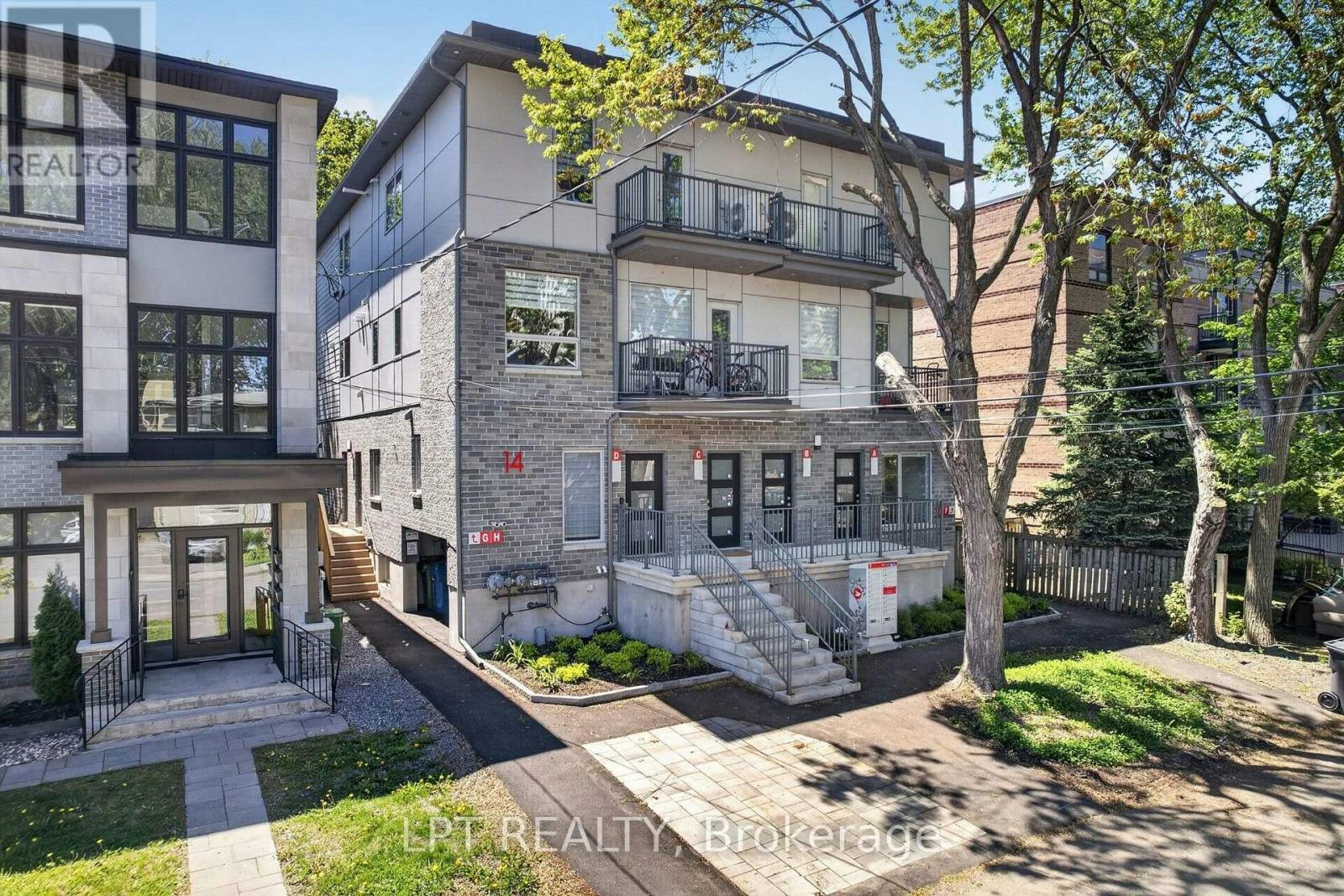 14 Stevens Avenue, Ottawa, ON, K1K 1K5